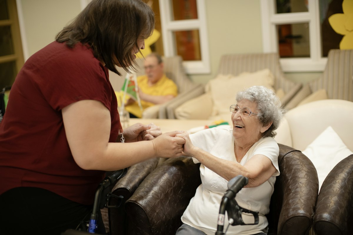 Long-Term Care setting